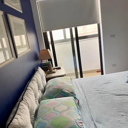 Blu Bay Apartment