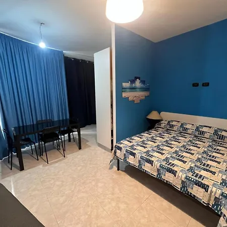 Blu Bay Apartament