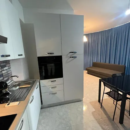 Apartament Blu Bay