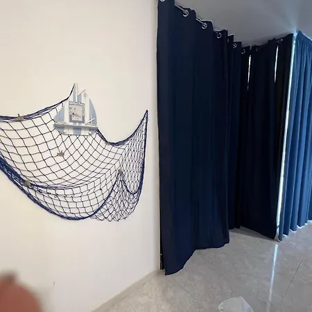 Blu Bay Apartamento