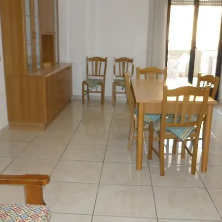 Blu Bay Apartment Gallipoli