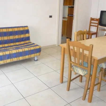 Apartment Blu Bay Gallipoli