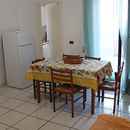 Blu Bay Διαμέρισμα