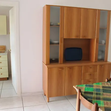 Blu Bay Apartment *