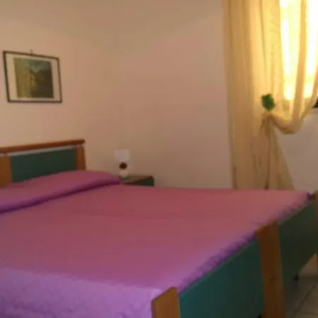 Blu Bay Apartment