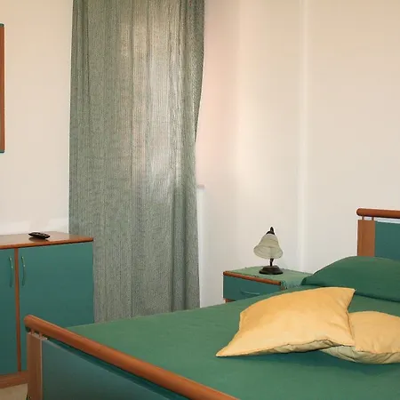 Blu Bay Διαμέρισμα Gallipoli