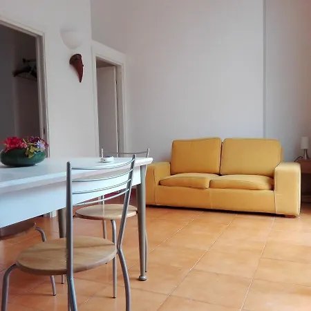 Blu Bay Apartment *