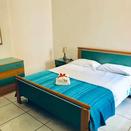 Apartamento Blu Bay