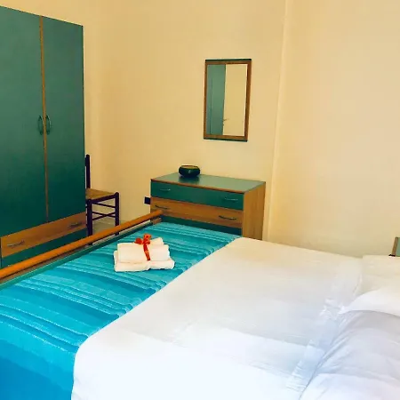 Blu Bay Apartamento