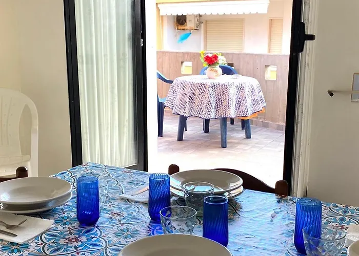 דירה Blu Bay גאליפולי