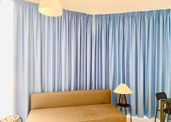 Blu Bay Daire *