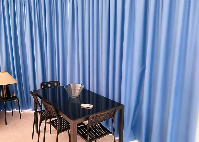דירה Blu Bay