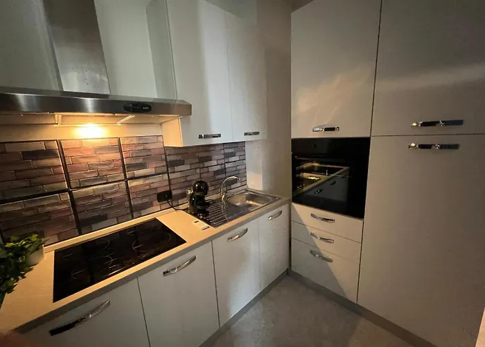 Blu Bay Daire Gallipoli