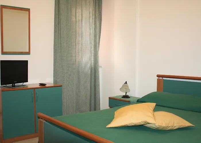 Blu Bay דירה גאליפולי