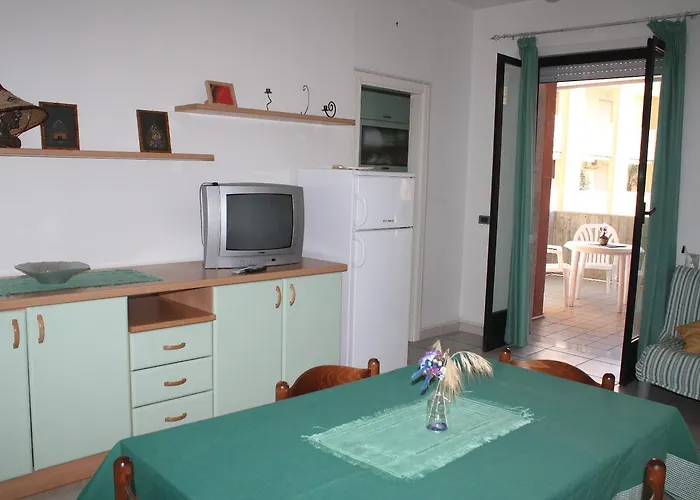 דירה Blu Bay גאליפולי