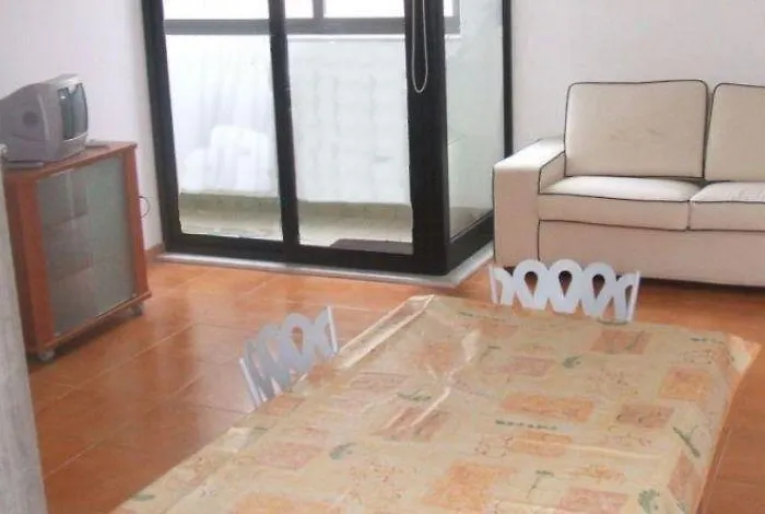 Blu Bay דירה גאליפולי